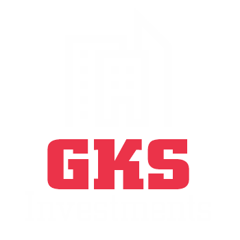 Logo firmy GKS Investments